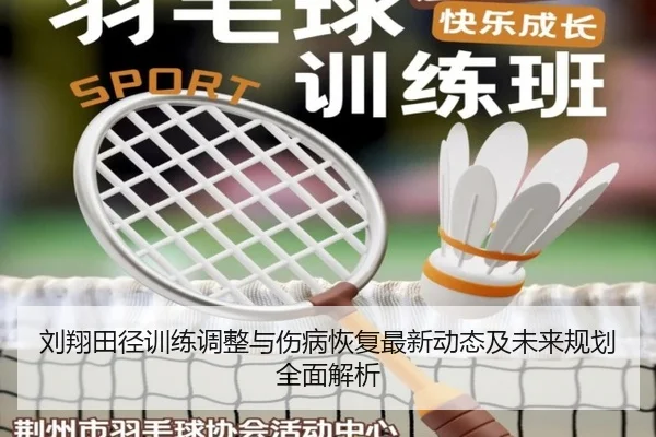 刘翔田径训练调整与伤病恢复最新动态及未来规划全面解析（IM SPORTS）